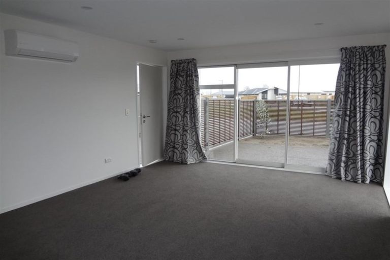 Photo of property in 83 Caulfield Avenue, Halswell, Christchurch, 8025