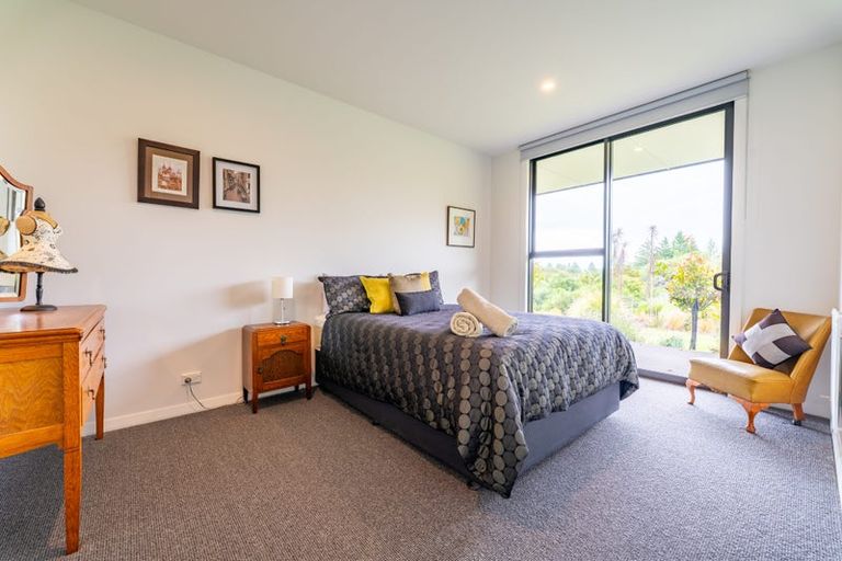 Photo of property in 14 Kalaugher Road, Geraldine Downs, Geraldine, 7991