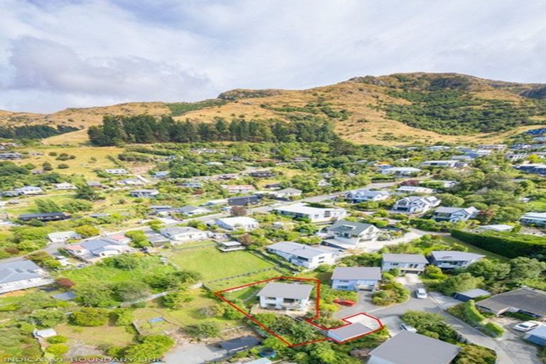 Photo of property in 77a Canterbury Street, Lyttelton, 8082