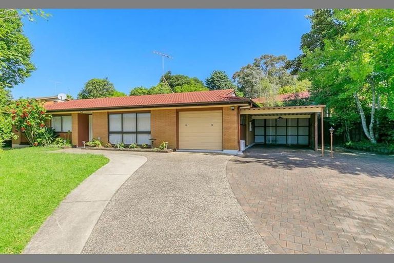 Photo of property in 21 Palliser Lane, Browns Bay, Auckland, 0630