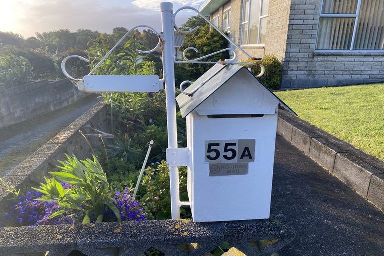 Photo of property in 55a Stafford Street, Waitara, 4320