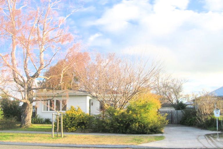 Photo of property in 5/705 Jervois Street, Mayfair, Hastings, 4122