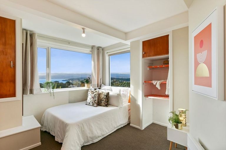 Photo of property in 47 Ponsonby Road, Karori, Wellington, 6012