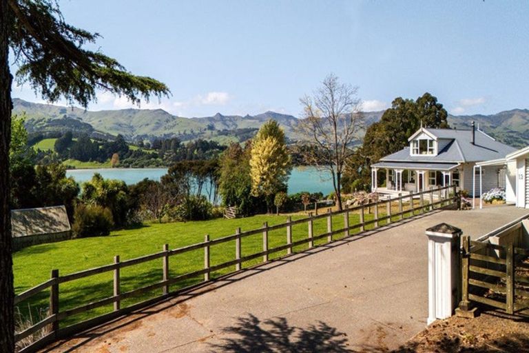 Photo of property in 13 Moores Road, French Farm, Akaroa, 7582