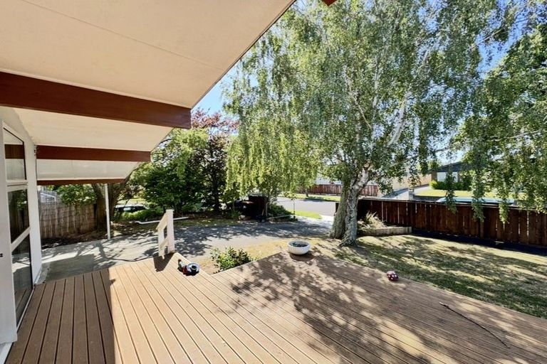 Photo of property in 39 Lockhart Avenue, Milson, Palmerston North, 4414
