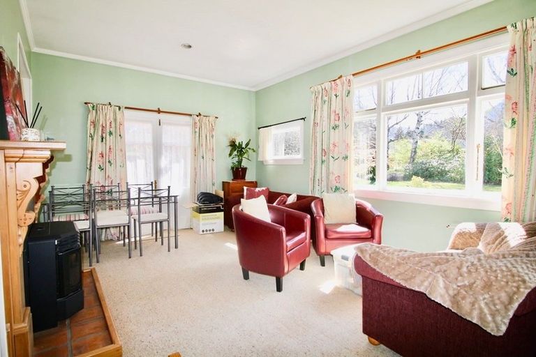 Photo of property in 21 Harrogate Street, Hanmer Springs, 7334