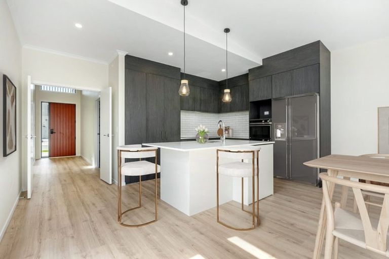 Photo of property in 10 Oyster Drive, Whenuapai, Auckland, 0618