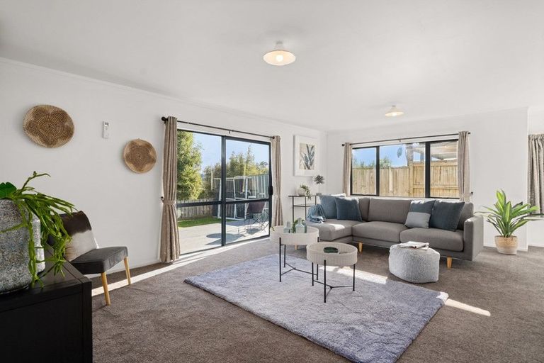 Photo of property in 25 Arrowfield Drive, Pyes Pa, Tauranga, 3112