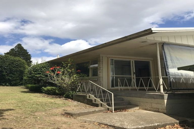 Photo of property in 7 Mansel Avenue, Hillcrest, Hamilton, 3216