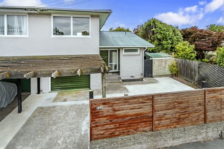 Photo of property in 1/64 Kirkwood Avenue, Upper Riccarton, Christchurch, 8041