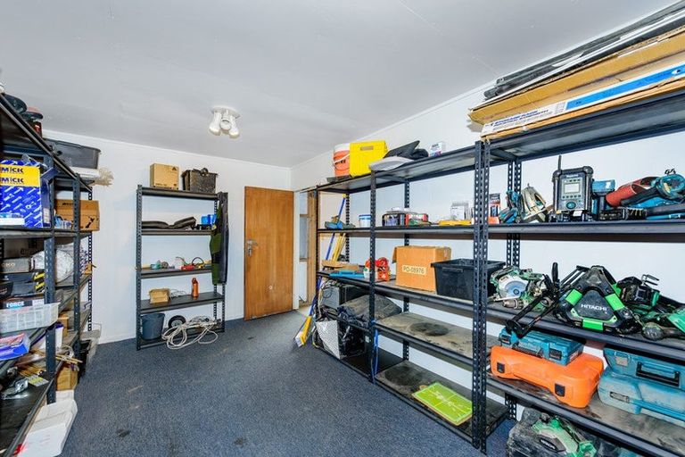 Photo of property in 18 Lowes Road, Rolleston, 7614