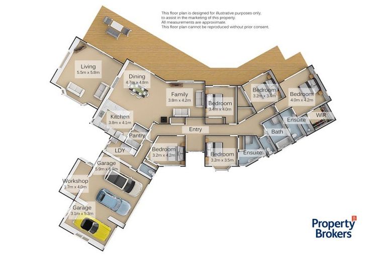 Photo of property in 115 Ellis Road, Otorohanga, 3974