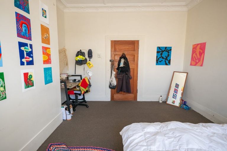 Photo of property in 18 Gladstone Road, North East Valley, Dunedin, 9010