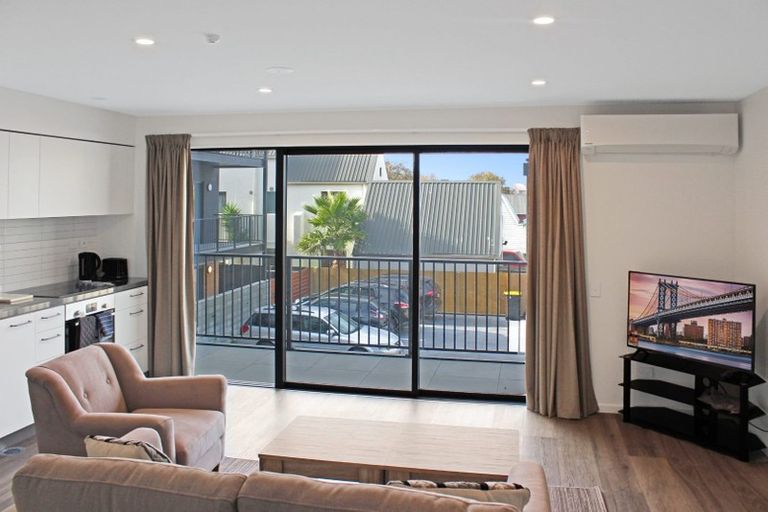 Photo of property in Latimer Central, 103/270 Barbadoes Street, Christchurch Central, Christchurch, 8011