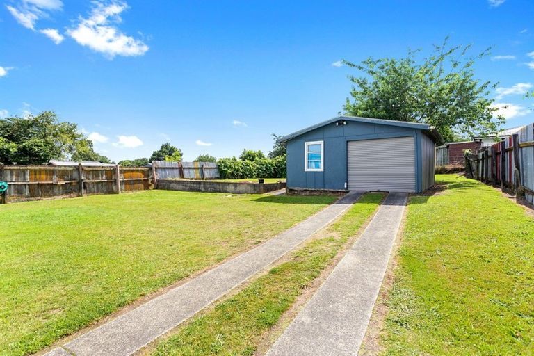 Photo of property in 35 Clyde Street, Tokoroa, 3420