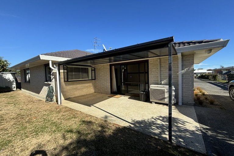 Photo of property in 103c Seddon Street, Pukekohe, 2120