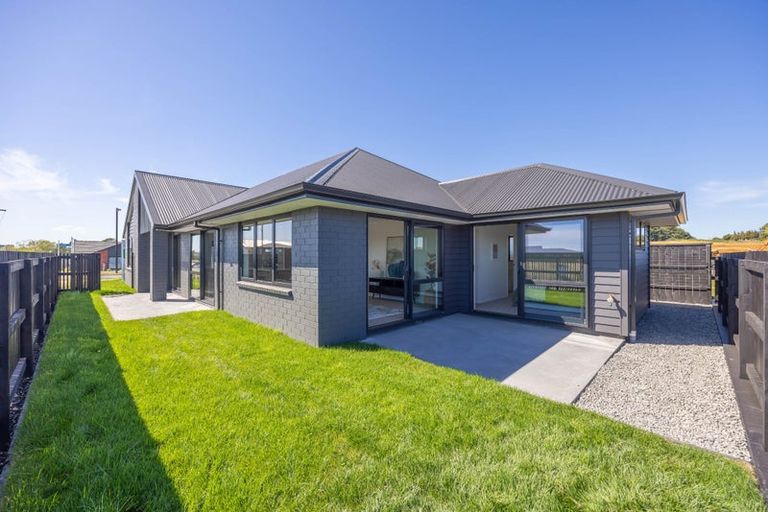 Photo of property in 24 Oralee Terrace, Peacocke, 3206