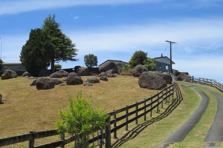 Photo of property in 370 Vinegar Hill Road, Kauri, Kamo, 0185