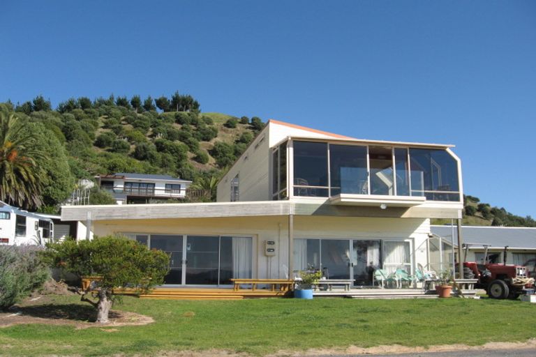 Photo of property in 30 Opito Bay Road, Opito Bay, Whitianga, 3592