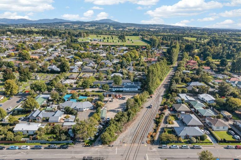 Photo of property in 16a Wales Street, Rangiora, 7400