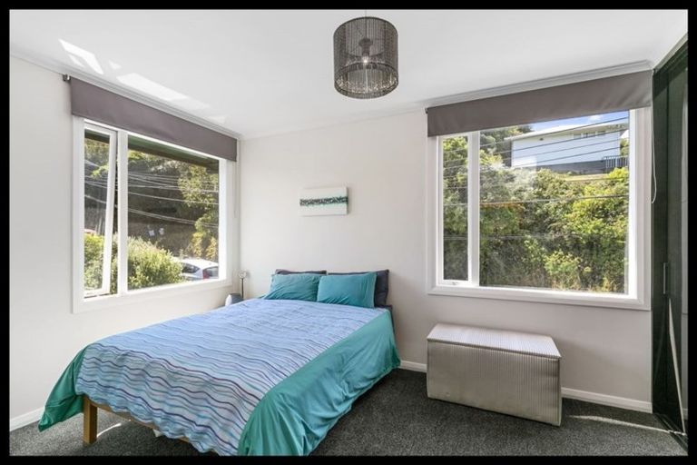 Photo of property in 61 Old Porirua Road, Ngaio, Wellington, 6035