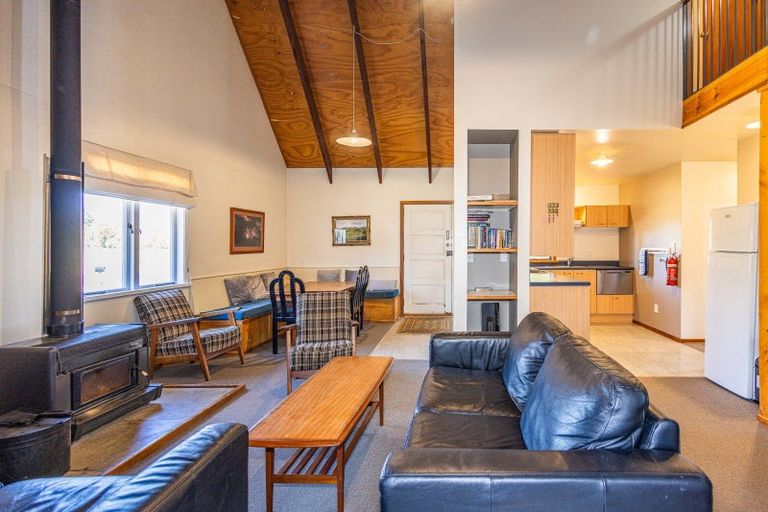 Photo of property in 1 Park Avenue, Ohakune, 4625