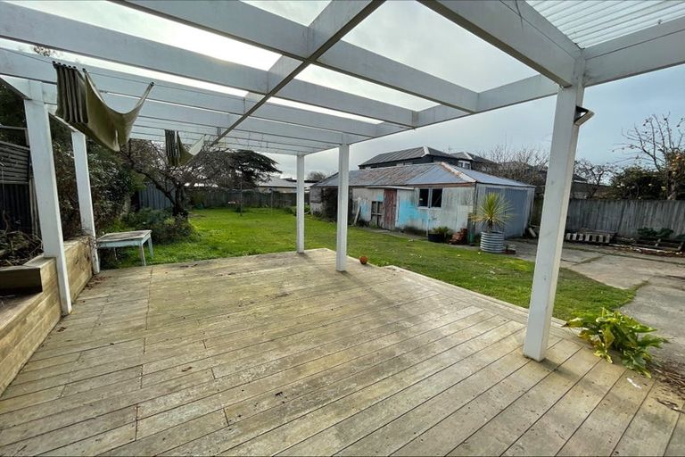 Photo of property in 39 Hendon Street, Edgeware, Christchurch, 8013