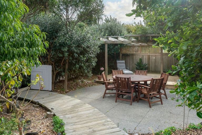 Photo of property in 58 Matatua Road, Raumati Beach, Paraparaumu, 5032