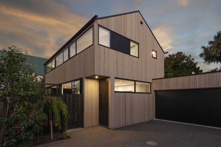 Photo of property in 3/39 Rhodes Street, Merivale, Christchurch, 8014