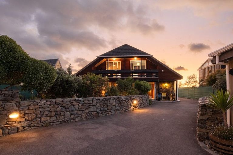 Photo of property in 164 Rarangi Beach Road, Rarangi, Blenheim, 7273