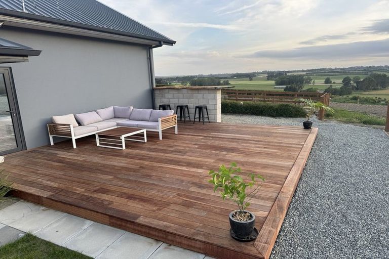 Photo of property in 336 Rosewill Valley Road, Levels Valley, Timaru, 7975