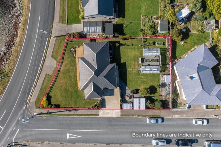 Photo of property in 4 Gregory Street, Bluff, 9814