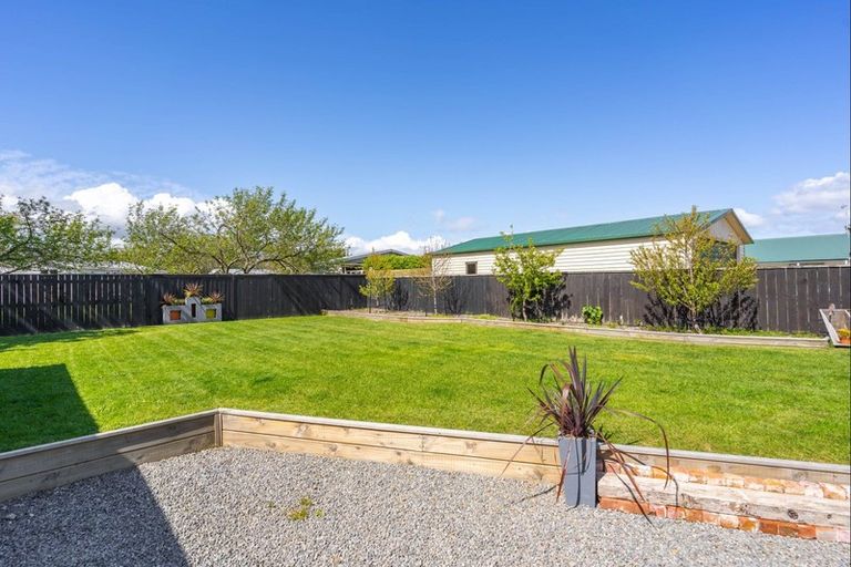Photo of property in 45 Cologne Street, Martinborough, 5711