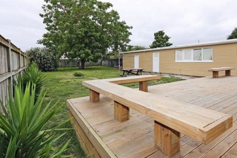 Photo of property in 512 Eastbourne Street East, Hastings, 4122