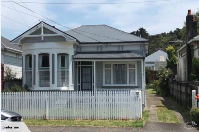 Photo of property in 127 Richmond Street, Petone, Lower Hutt, 5012