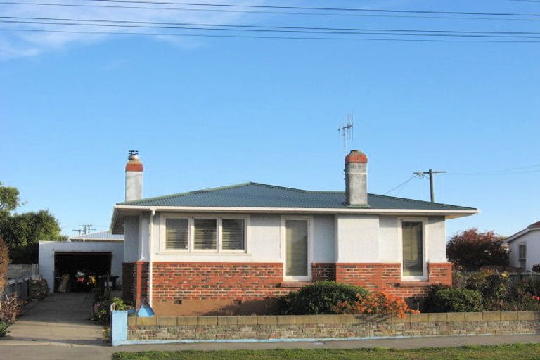 Photo of property in 15 Orwell Street, Oamaru, 9400