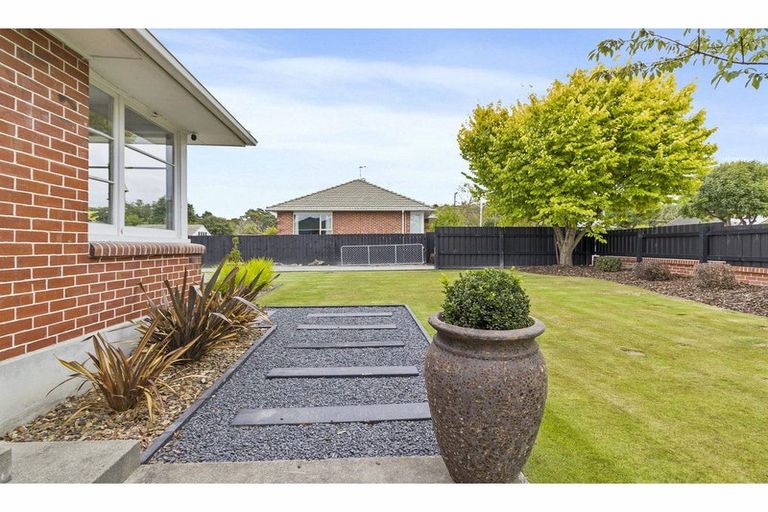Photo of property in 12 Glen Street, Marchwiel, Timaru, 7910