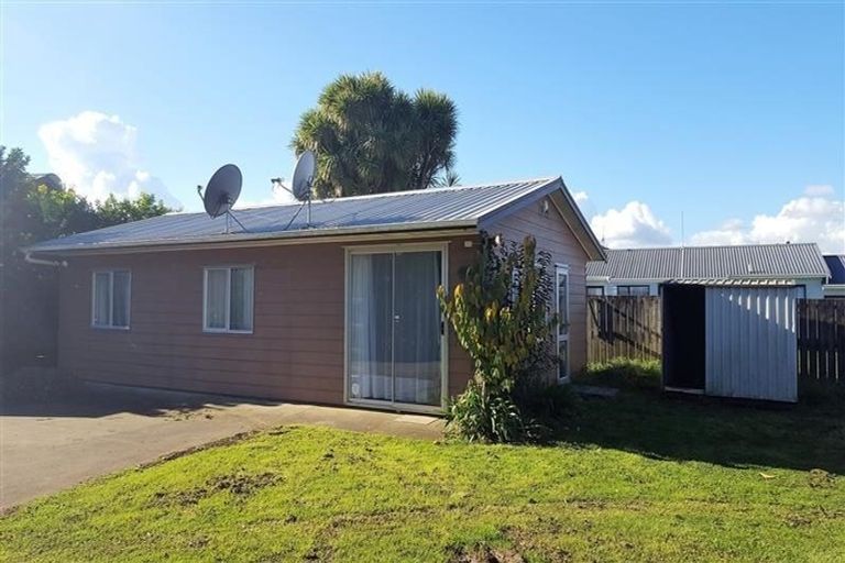 Photo of property in 255b Puhinui Road, Papatoetoe, Auckland, 2025