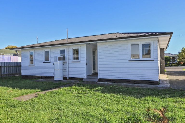 Photo of property in 7 Kauri Street, Taradale, Napier, 4112