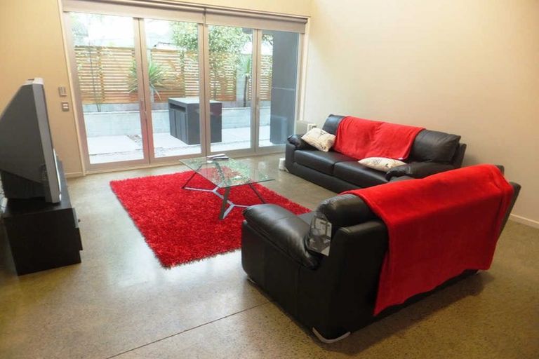 Photo of property in 73c Sherborne Street, St Albans, Christchurch, 8014