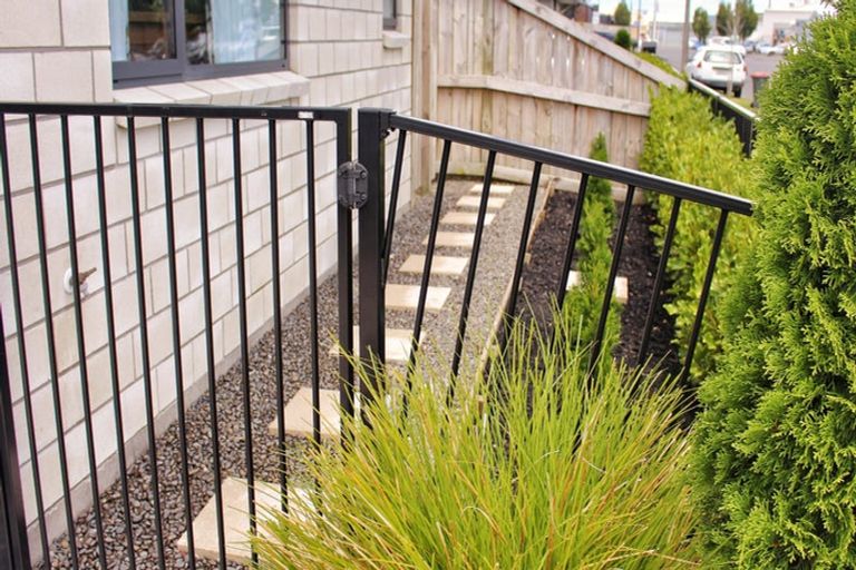 Photo of property in 1b Empire Street, Frankton, Hamilton, 3204