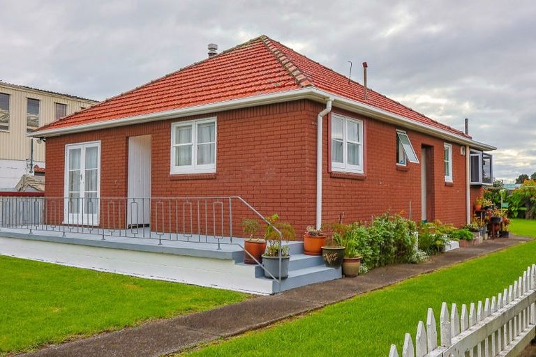 Photo of property in 205 Grey Street, Thames, 3500