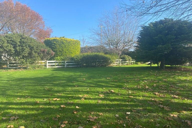 Photo of property in 331 Kairanga Bunnythorpe Road, Bunnythorpe, Palmerston North, 4478