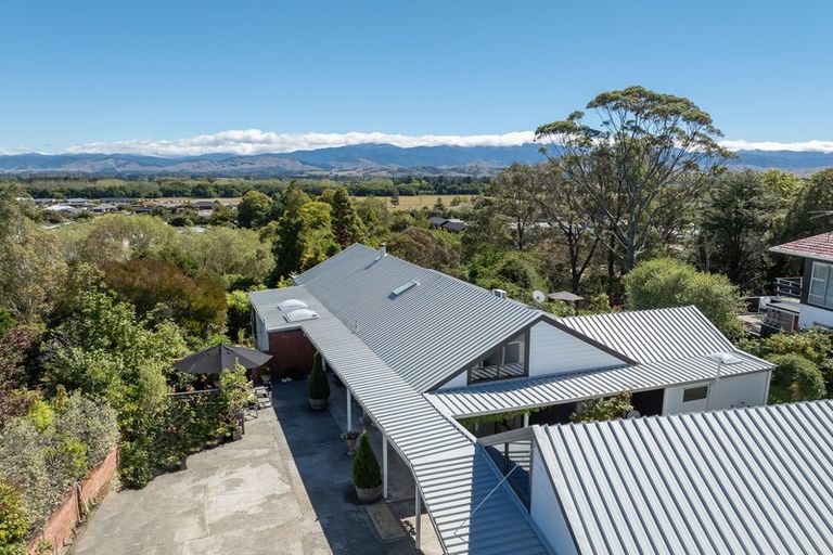 Photo of property in 97 Titoki Street, Lansdowne, Masterton, 5810