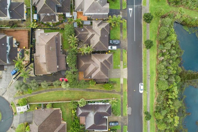 Photo of property in 5 Multose Drive, Flat Bush, Auckland, 2019