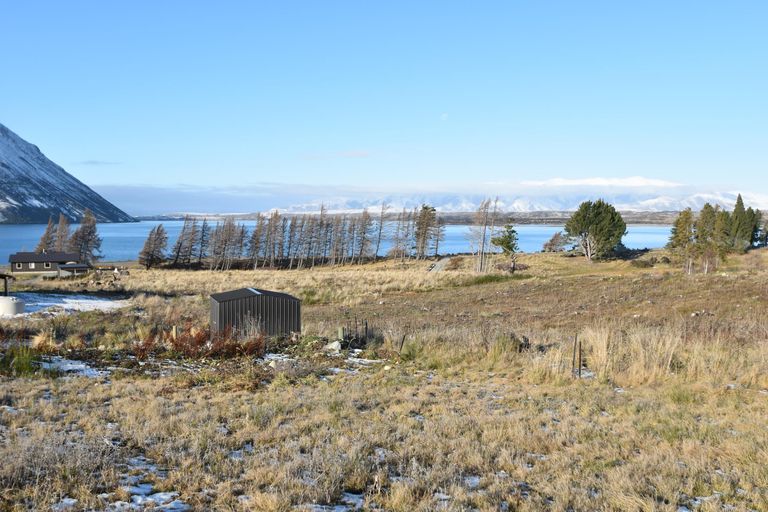 Photo of property in 98b Ohau Drive, Lake Ohau, Twizel, 9412