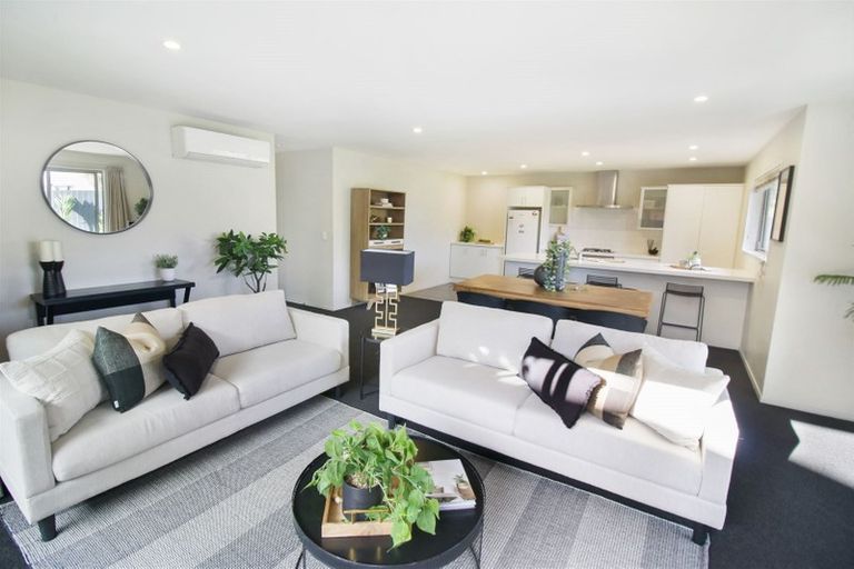 Photo of property in 437a Barrington Street, Spreydon, Christchurch, 8024