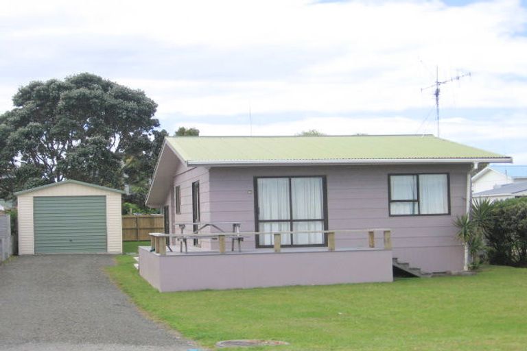 Photo of property in 45 Pio Road, Bowentown, Waihi Beach, 3177