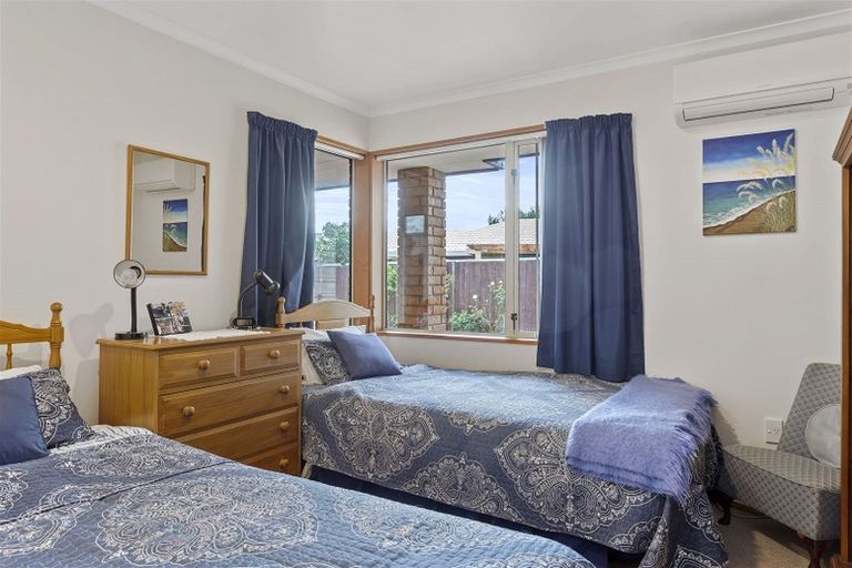 Photo of property in 9 Mcdougal Place, Kaiapoi, 7630