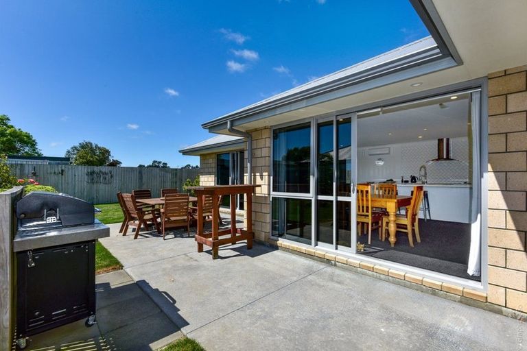 Photo of property in 25 Walter Place, Kirwee, Darfield, 7571